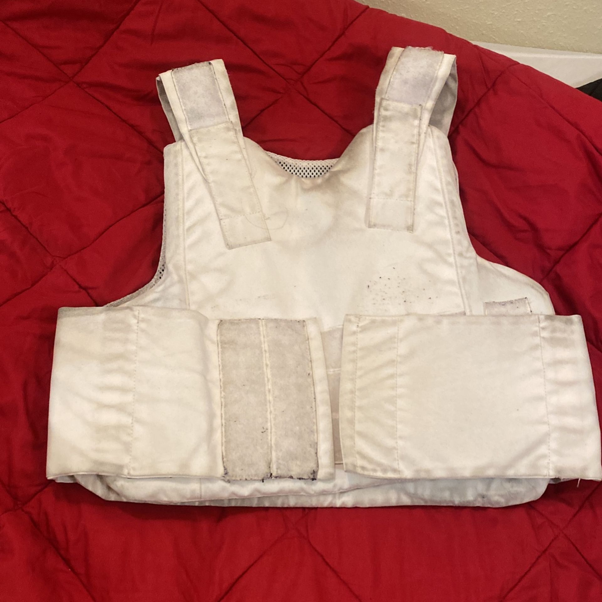 Bulletproof Vest