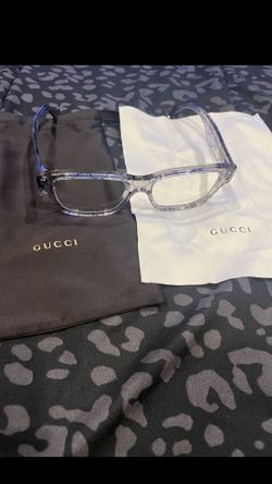 Gucci Glasses