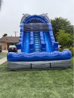 Waterslide for sale