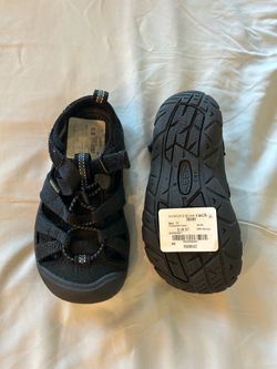 Keen Footwear new boys