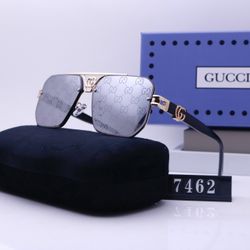 GUCCI Unisex  Glasses