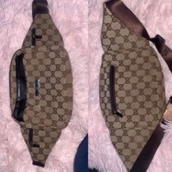 Gucci Fanny Pack 