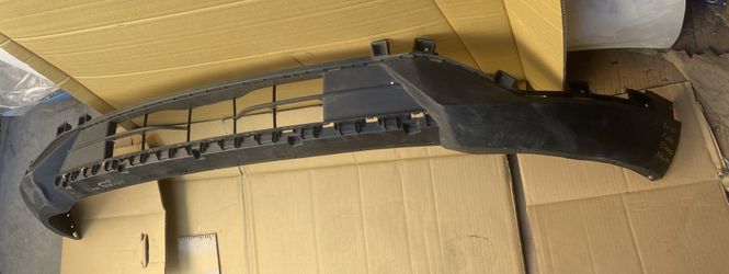 Ford Escape Front Bumoer Lower 20to21 Factory Oem
