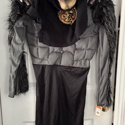 New With Tag Boys Gorilla Costume