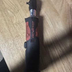 Snap On 1/4" Cordless Ratchet CTR7250