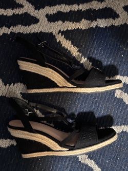 Women shoe