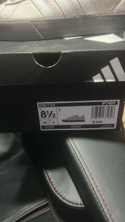 Adidas Daily 3.0 Sneakers Size 8.5