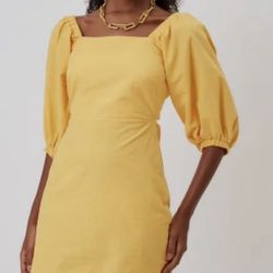 Beautiful Farm Rio Dress Size Large