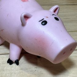 Vintage Disney Pixar Toy Story Hammy