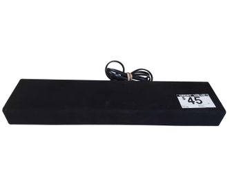 Vizio Sb2020n-j6 Black Home Sound Bar Speaker
