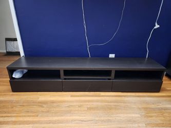 Ikea TV Stand