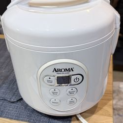 Rice cooker