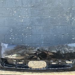 2015-2017 Cadillac Escalade Front Bumper