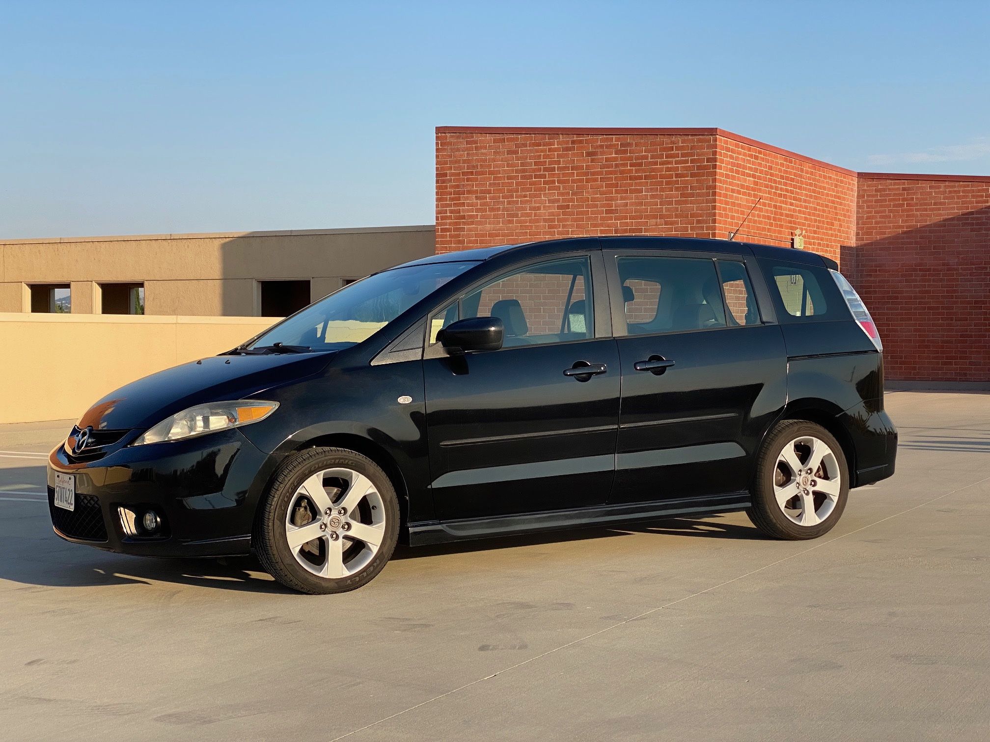 2006 Mazda Mazda5