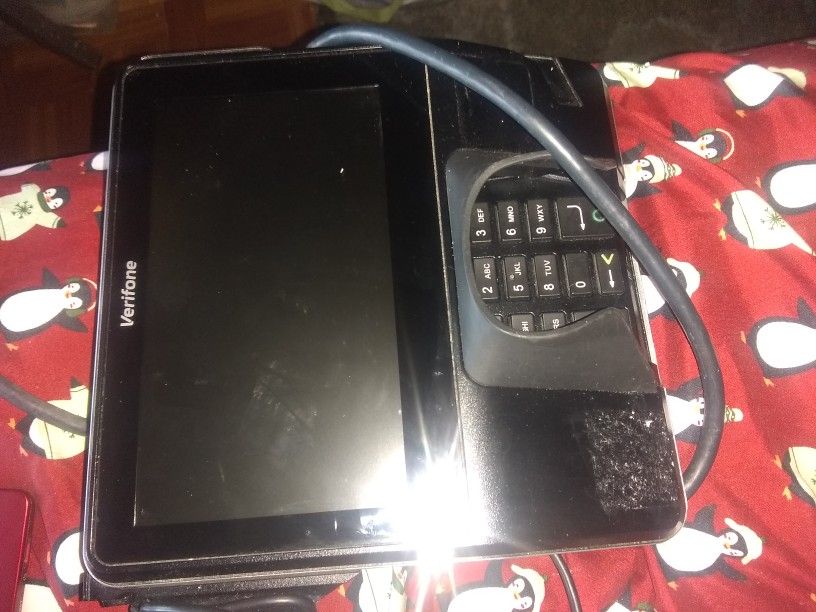 Verifone