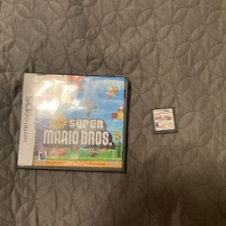 DS Games