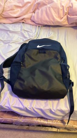 Nike back pack
