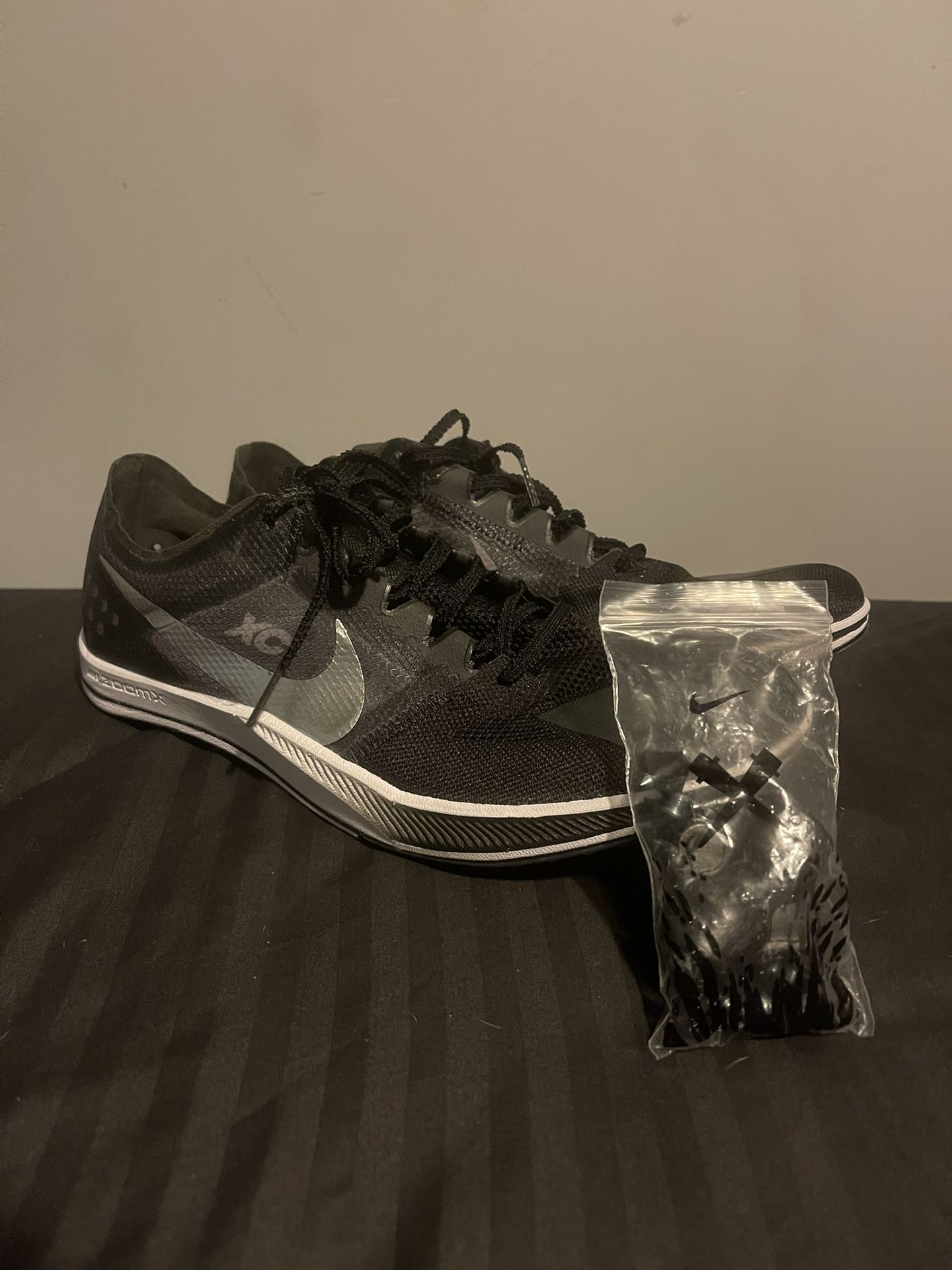Nike ZoomX Dragonfly XC Shoes