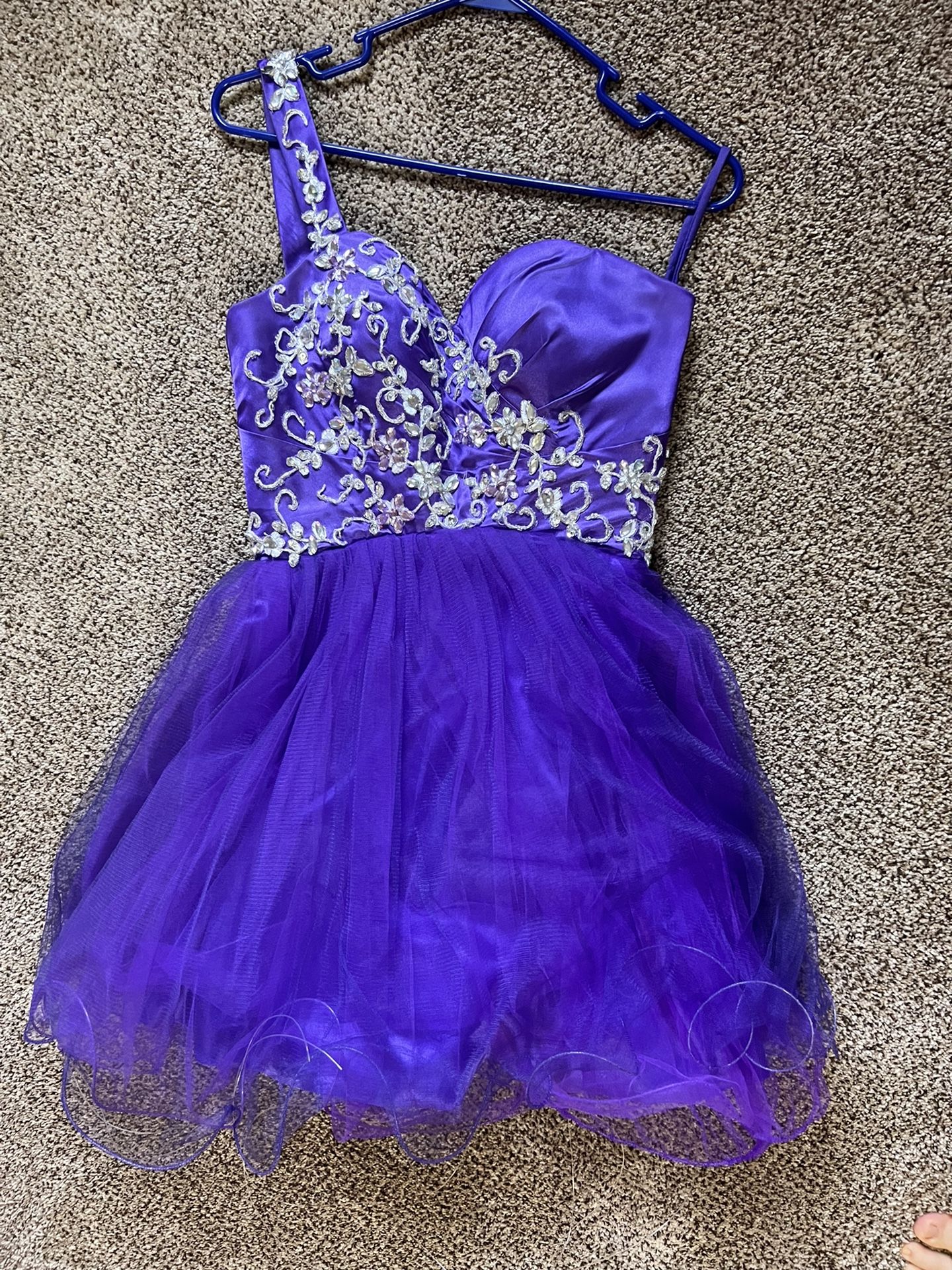 Homecoming/Prom/Party Dress
