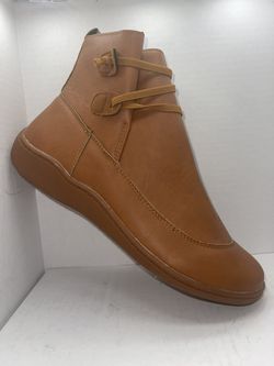 Bota Flexible  (Mujer)