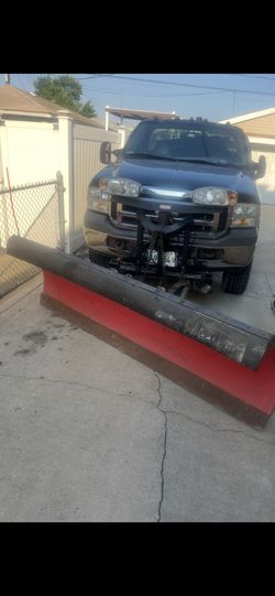 Snow Shovel For Sale $850 Near midway