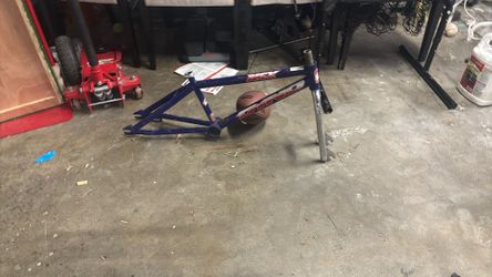 Dyno Bike 20 Inch