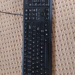 Compaq Keyboard
