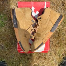 Nike Trainers Size 13 