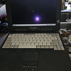 Laptop