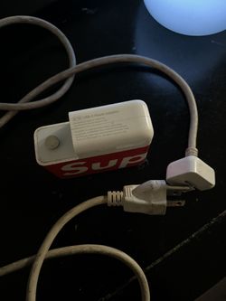Apple Charger C Type