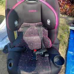 Car Seat 