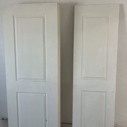 Puertas Interiores 