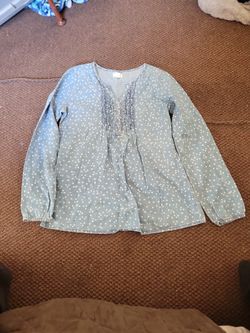 Childrens PLACE Girls Shirt 