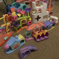 LPS Houses - No Pets