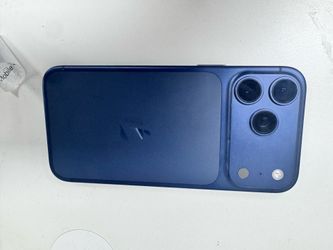 iPhone 17 pro max 512gb unlocked