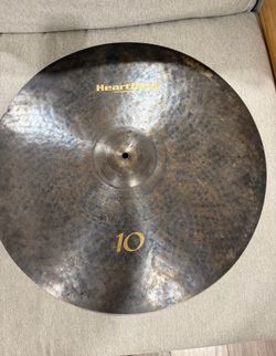 Heartbeat 24″ 10 Ride