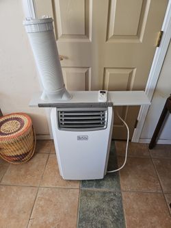 Portable AC