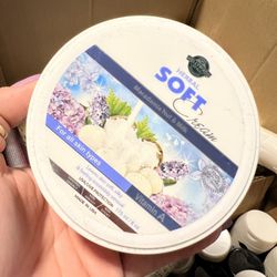 Body Lotion All Skin