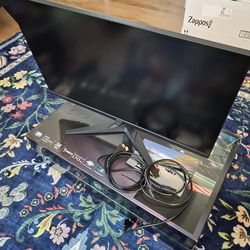 27in Acer WQHD Monitor (2560x1440p) 144hz