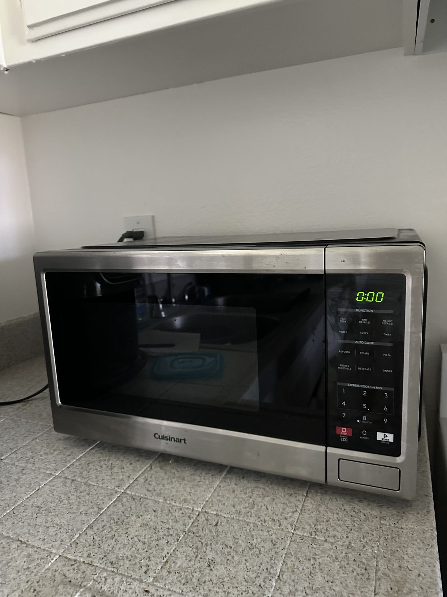 Microwave