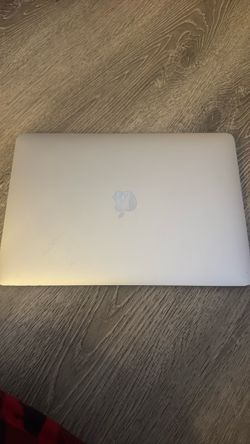 2020 MacBook Air