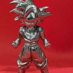 Son Goku Die-cast Figurine 