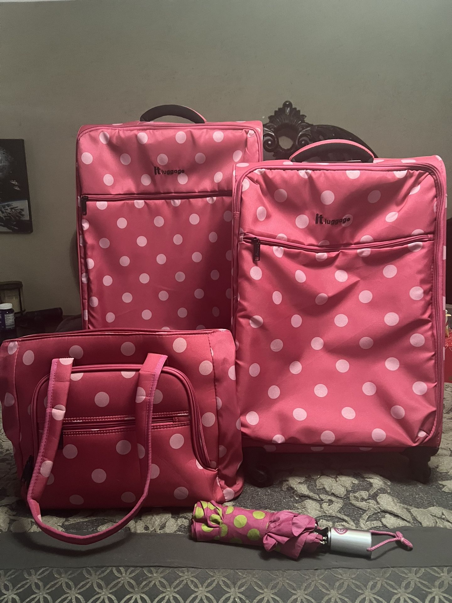 Luggage