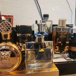 Tengo Muchos PERFUMES SIN USAR 