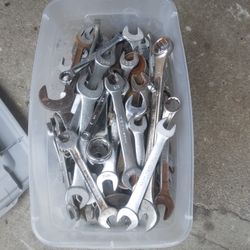 Mechanics Hand Tools