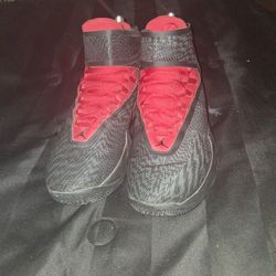 Jordan Fly Unlimited