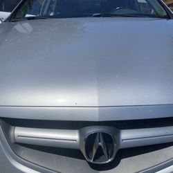 2006 Acura TL