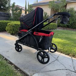 Baby Trend Stroller Wagon