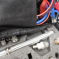 Toner Fluke Network 