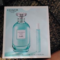 Coach Dreams Starlight 